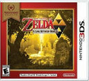 Zelda A Link Between Worlds [Nintendo Selects] - New - Nintendo 3DS