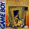 Pyramids of Ra - In-Box - GameBoy