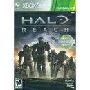 Halo: Reach [Preview Disc] - In-Box - Xbox 360