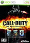 Call of Duty The War Collection - Complete - Xbox 360