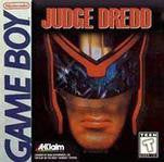 Judge Dredd - Loose - GameBoy