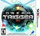 Dream Trigger 3D - Loose - Nintendo 3DS