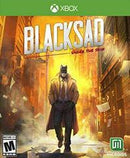 Blacksad: Under the Skin - Complete - Xbox One