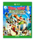 Roman Rumble In Las Vegum - Complete - Xbox One