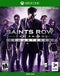 Saints Row: The Third [Remastered] - Complete - Xbox One