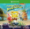 SpongeBob SquarePants Battle for Bikini Bottom Rehydrated [Shiny Edition] - Complete - Xbox One