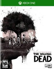 The Walking Dead: The Telltale Definitive Series - Complete - Xbox One