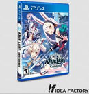 Azur Lane: Crosswave - Complete - Playstation 4