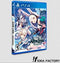 Azur Lane: Crosswave - Complete - Playstation 4