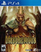 Blasphemous [Collector's Edition] - Complete - Playstation 4