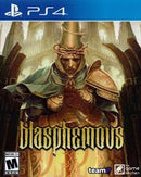 Blasphemous [Collector's Edition] - Complete - Playstation 4