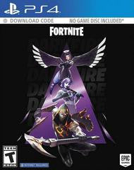 Fortnite: Darkfire - Complete - Playstation 4