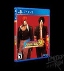 King of Fighters '98 Ultimate Match [Collector's Edition] - Complete - Playstation 4