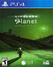 Lifeless Planet - Complete - Playstation 4