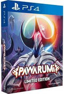 Pawarumi [Limited Edition] - Complete - Playstation 4