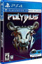 Polybius - Complete - Playstation 4