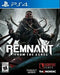 Remnant From The Ashes - Complete - Playstation 4