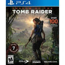 Shadow of the Tomb Raider [Definitive Edition] - Complete - Playstation 4