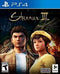 Shenmue III [Kickstarter Edition] - Complete - Playstation 4