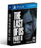 The Last of Us Part II [Special Edition] - Complete - Playstation 4