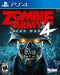 Zombieland Double Tap Roadtrip - Complete - Playstation 4