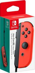 Joy-Con Neon Red [Right] - In-Box - Nintendo Switch