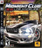 Midnight Club Los Angeles - In-Box - Playstation 3