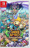 Snack World: The Dungeon Crawl Gold - Loose - Nintendo Switch