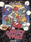 Gadget Twins - Complete - Sega Genesis