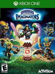 Skylanders Imaginators - Loose - Xbox One