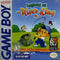 Legend of the River King - In-Box - GameBoy