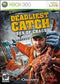 Deadliest Catch: Sea of Chaos - Loose - Xbox 360