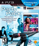 SingStar Dance - In-Box - Playstation 3