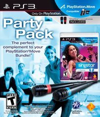 SingStar Dance - In-Box - Playstation 3