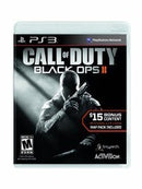 Call of Duty Black Ops II [Game of the Year] - Loose - Playstation 3