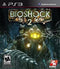 BioShock 2 [Greatest Hits] - Loose - Playstation 3