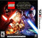 LEGO Star Wars The Force Awakens - In-Box - Nintendo 3DS