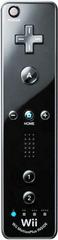 Black Wii Remote Plus - Loose - Wii