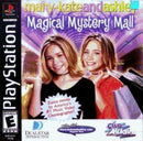 Mary-Kate and Ashley Magical Mystery Mall - In-Box - Playstation