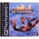 Skydiving Extreme - Complete - Playstation