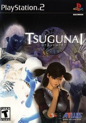 Tsugunai Atonement - In-Box - Playstation 2