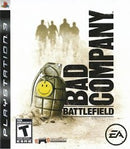 Battlefield: Bad Company - In-Box - Playstation 3