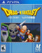 Dragon Fantasy - In-Box - Playstation Vita