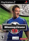 Winning Eleven 9 - In-Box - Playstation 2