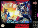 Super Valis IV - In-Box - Super Nintendo