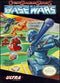 Cyberstadium Series Base Wars - In-Box - NES