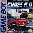 Chase HQ - In-Box - GameBoy