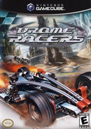 Drome Racers - Complete - Gamecube