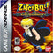 Zatch Bell Electric Arena - Loose - GameBoy Advance