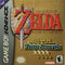 Zelda Link to the Past - Loose - GameBoy Advance